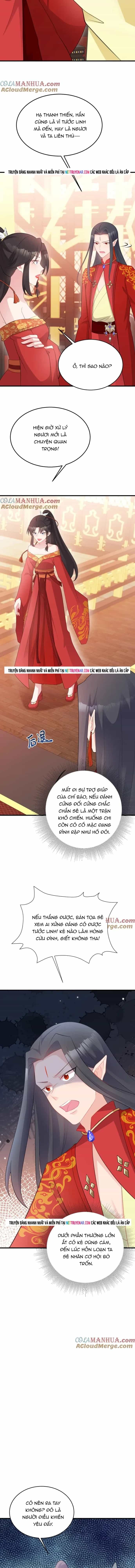 Hệ Thống Siêu Cấp Trà Xanh - Chương 48 - ảnh 9