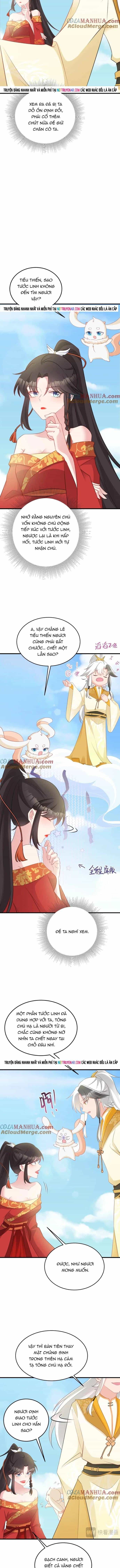 Hệ Thống Siêu Cấp Trà Xanh - Chương 50 - ảnh 4