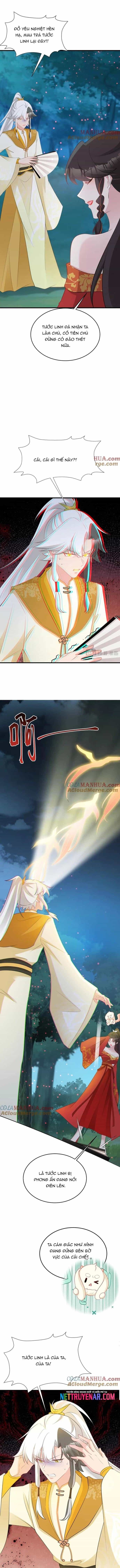 Hệ Thống Siêu Cấp Trà Xanh - Chương 51 - ảnh 7