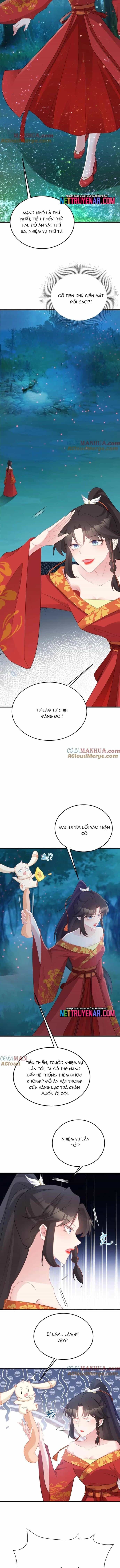 Hệ Thống Siêu Cấp Trà Xanh - Chương 51 - ảnh 9