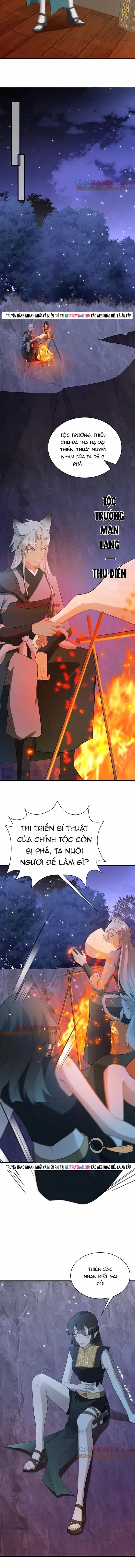 Hệ Thống Siêu Cấp Trà Xanh - Chương 58 - ảnh 9