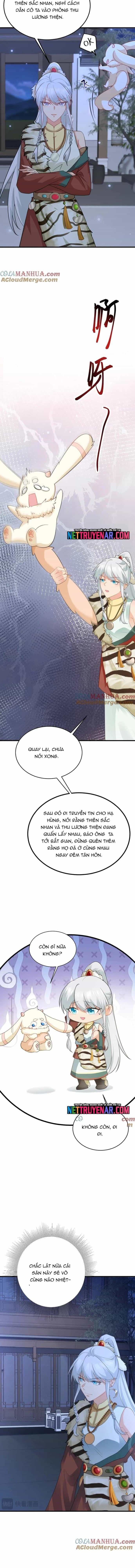 Hệ Thống Siêu Cấp Trà Xanh - Chương 60 - ảnh 6