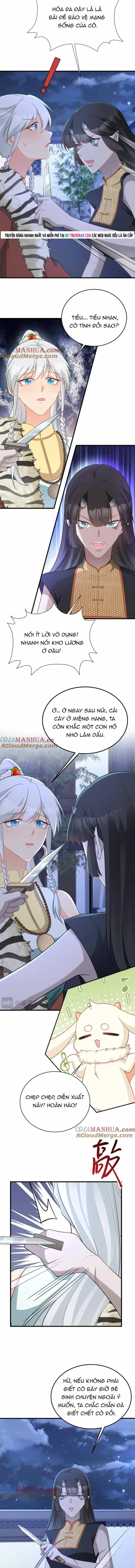 Hệ Thống Siêu Cấp Trà Xanh - Chương 62 - ảnh 2