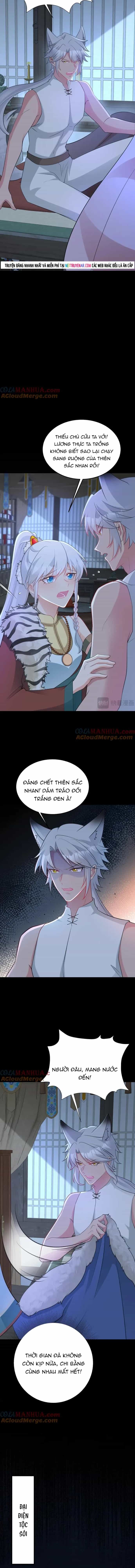 Hệ Thống Siêu Cấp Trà Xanh - Chương 65 - ảnh 5