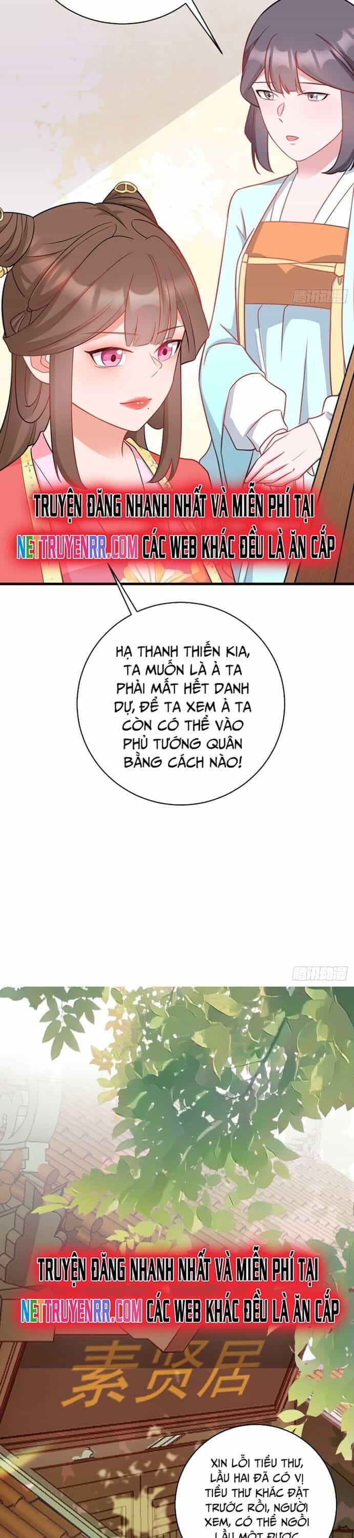 Hệ Thống Siêu Cấp Trà Xanh - Chương 6 - ảnh 16