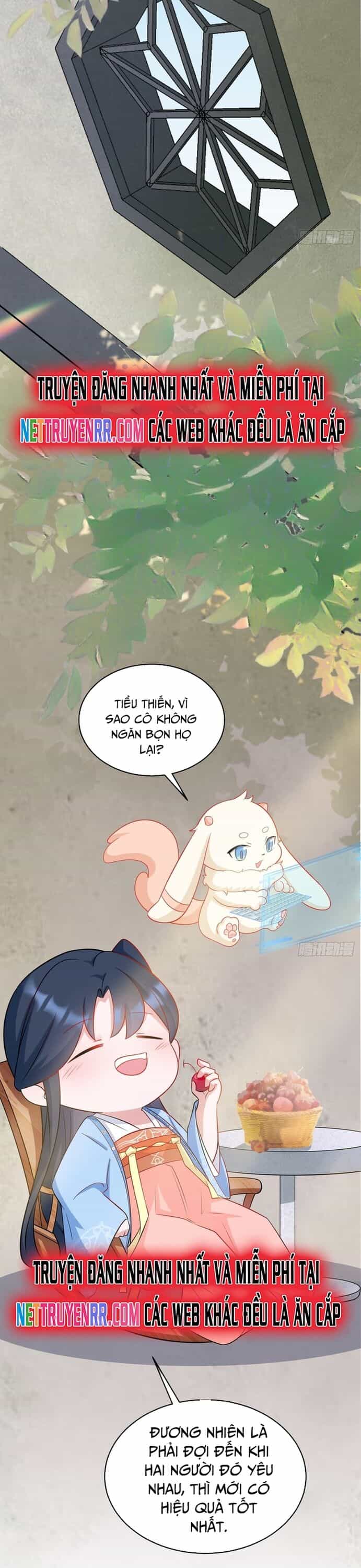 Hệ Thống Siêu Cấp Trà Xanh - Chương 6 - ảnh 2
