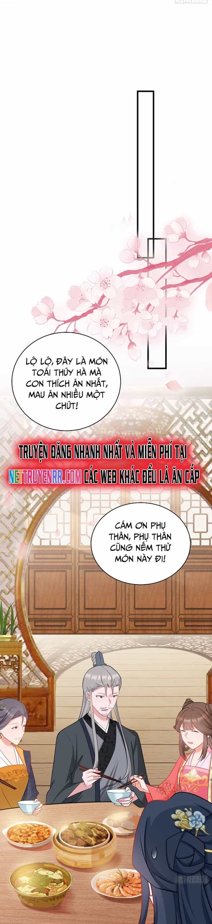 Hệ Thống Siêu Cấp Trà Xanh - Chương 6 - ảnh 7