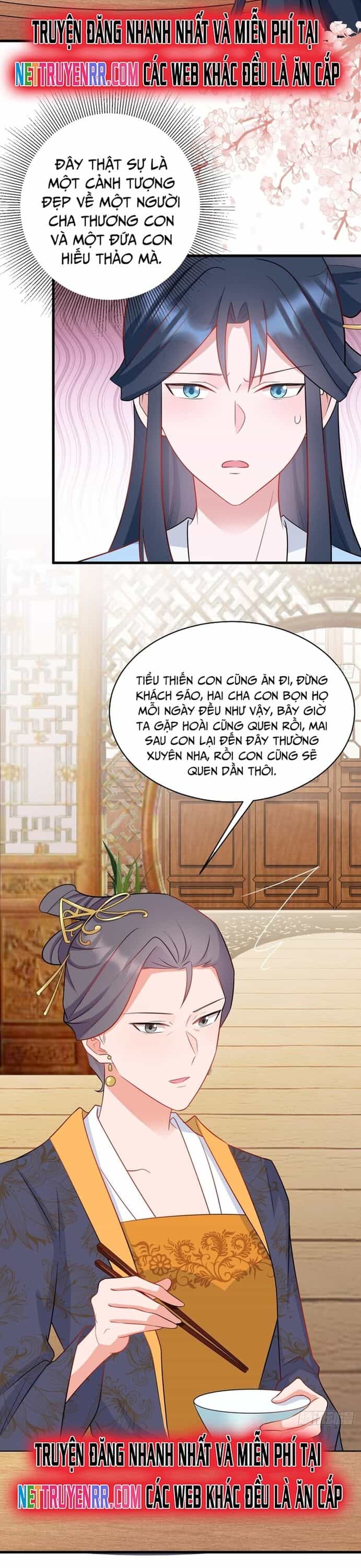 Hệ Thống Siêu Cấp Trà Xanh - Chương 6 - ảnh 8