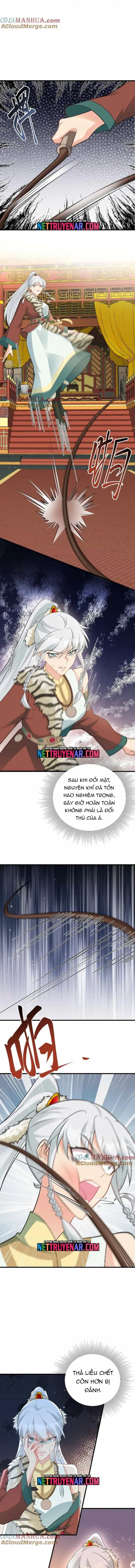 Hệ Thống Siêu Cấp Trà Xanh - Chương 69 - ảnh 3