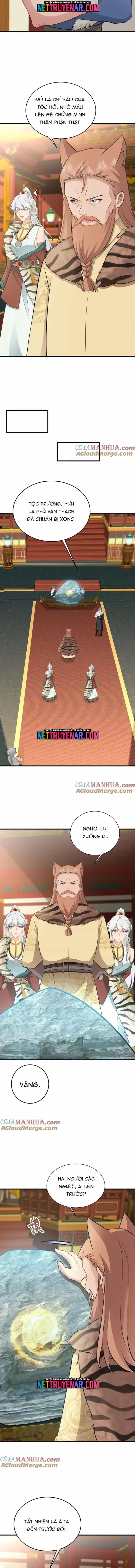 Hệ Thống Siêu Cấp Trà Xanh - Chương 69 - ảnh 5