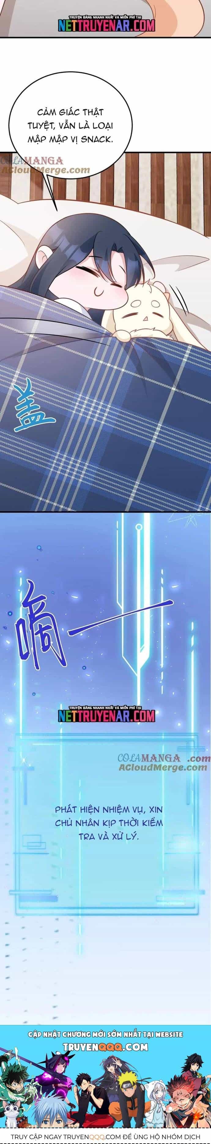 Hệ Thống Siêu Cấp Trà Xanh - Chương 72 - ảnh 12