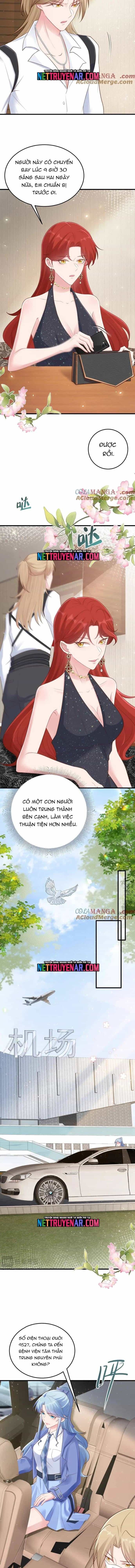 Hệ Thống Siêu Cấp Trà Xanh - Chương 75 - ảnh 6
