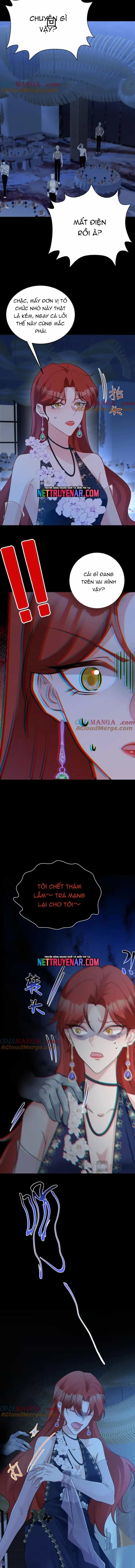 Hệ Thống Siêu Cấp Trà Xanh - Chương 76 - ảnh 7