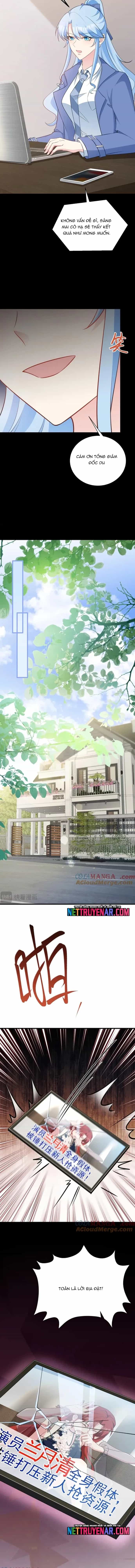 Hệ Thống Siêu Cấp Trà Xanh - Chương 78 - ảnh 7