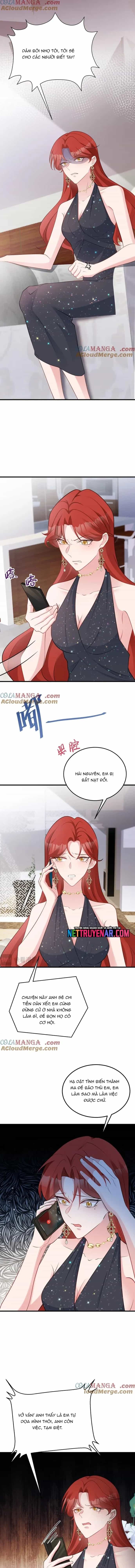 Hệ Thống Siêu Cấp Trà Xanh - Chương 78 - ảnh 8