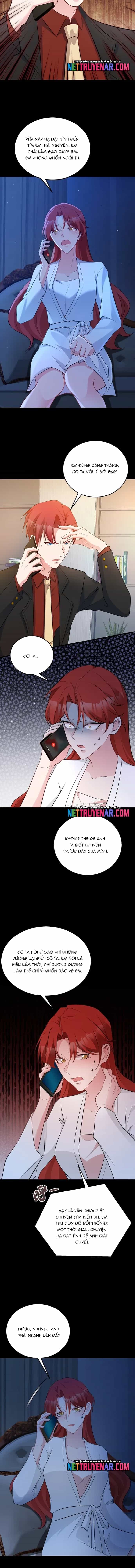 Hệ Thống Siêu Cấp Trà Xanh - Chương 80 - ảnh 5
