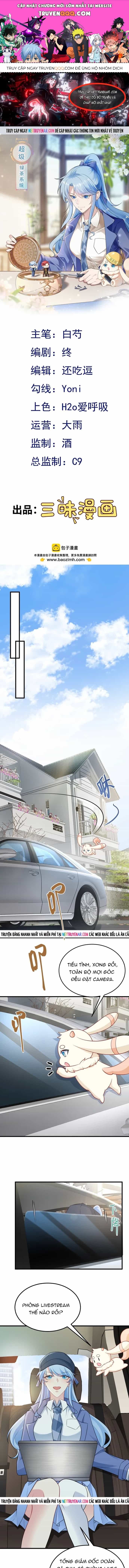 Hệ Thống Siêu Cấp Trà Xanh - Chương 82 - ảnh 1
