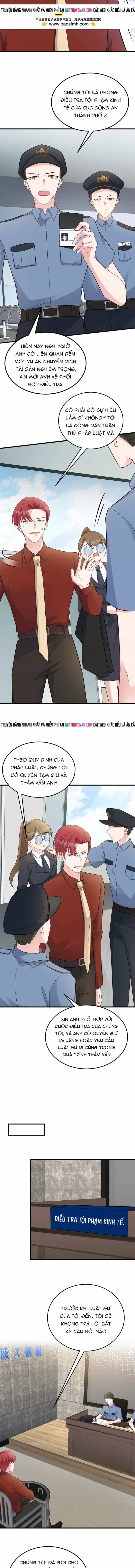 Hệ Thống Siêu Cấp Trà Xanh - Chương 84 - ảnh 2