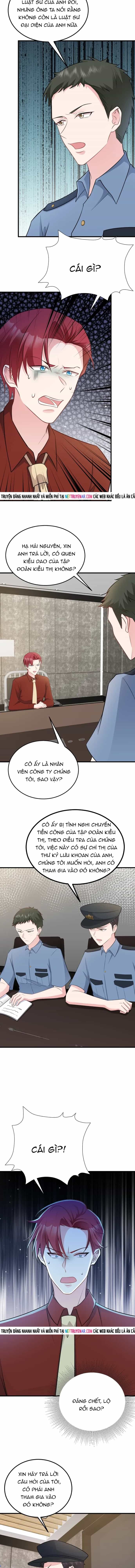 Hệ Thống Siêu Cấp Trà Xanh - Chương 84 - ảnh 3
