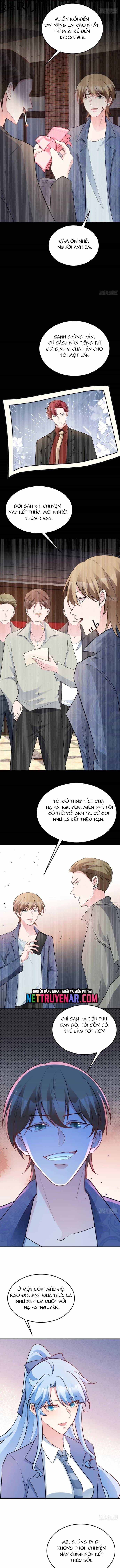 Hệ Thống Siêu Cấp Trà Xanh - Chương 88 - ảnh 2