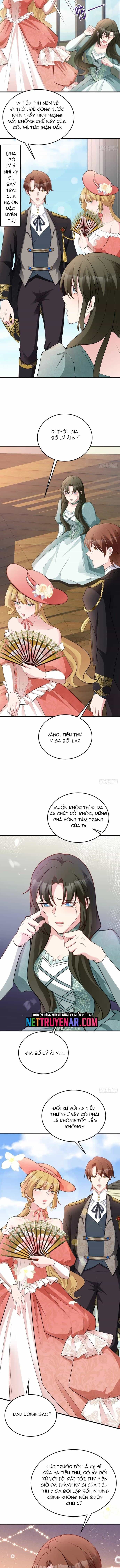 Hệ Thống Siêu Cấp Trà Xanh - Chương 90 - ảnh 2