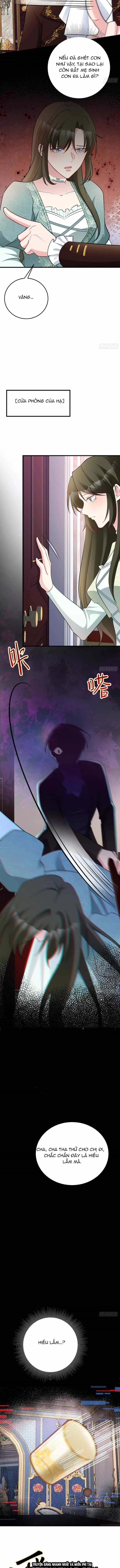 Hệ Thống Siêu Cấp Trà Xanh - Chương 90 - ảnh 5