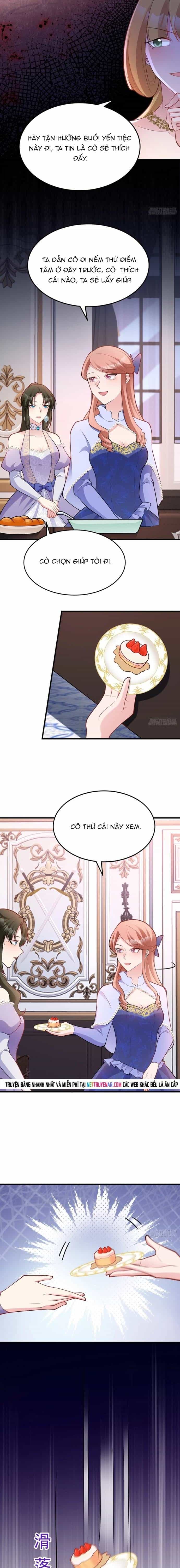 Hệ Thống Siêu Cấp Trà Xanh - Chương 96 - ảnh 3