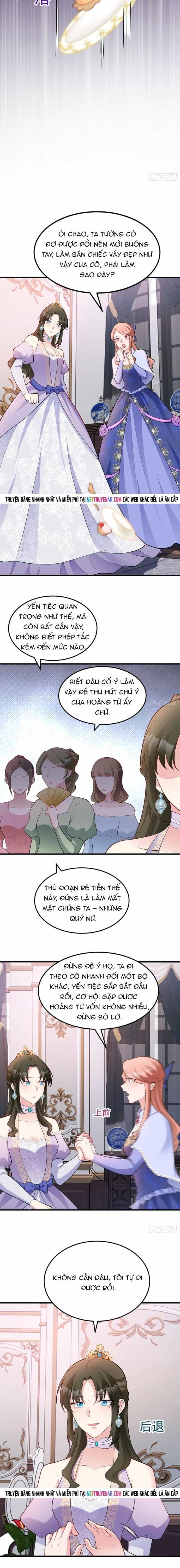 Hệ Thống Siêu Cấp Trà Xanh - Chương 96 - ảnh 4