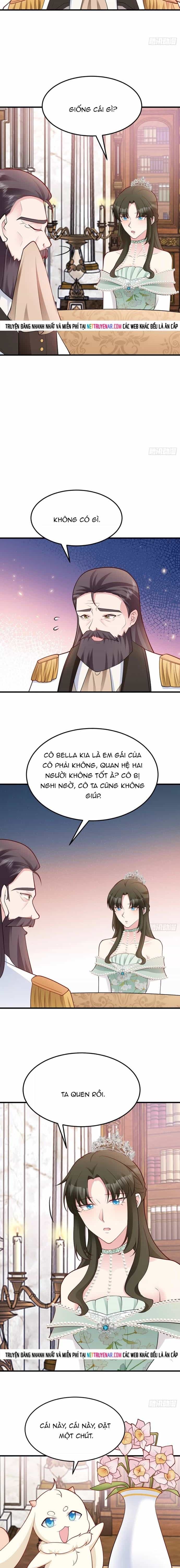 Hệ Thống Siêu Cấp Trà Xanh - Chương 97 - ảnh 9