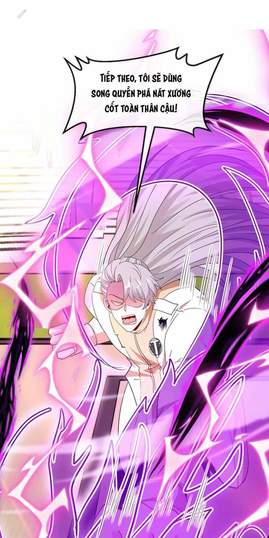 Hệ Thống Super God - Chương 101 - ảnh 27