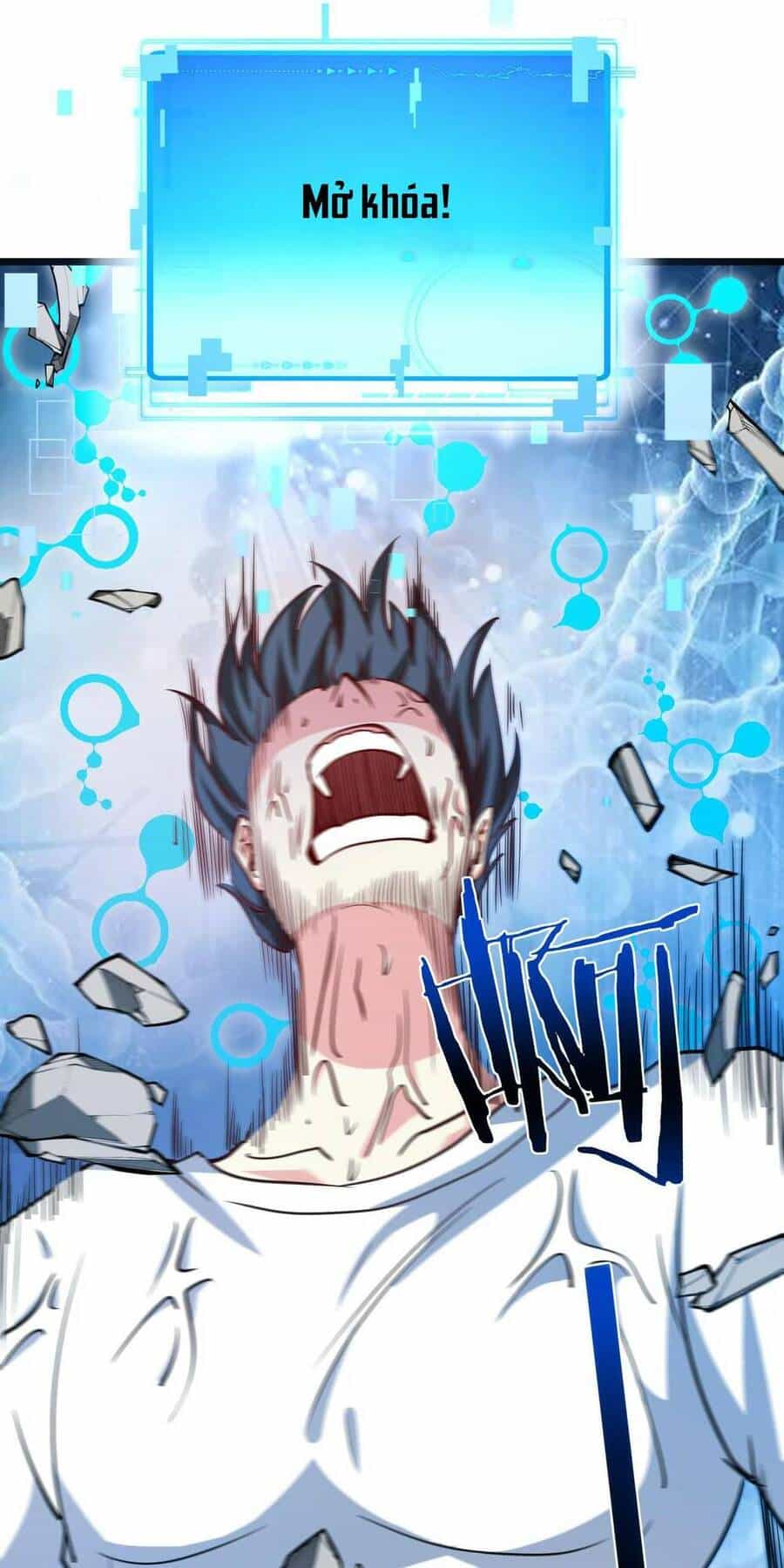 Hệ Thống Super God - Chương 101 - ảnh 39