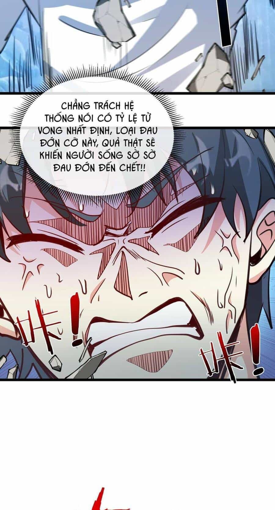 Hệ Thống Super God - Chương 101 - ảnh 40