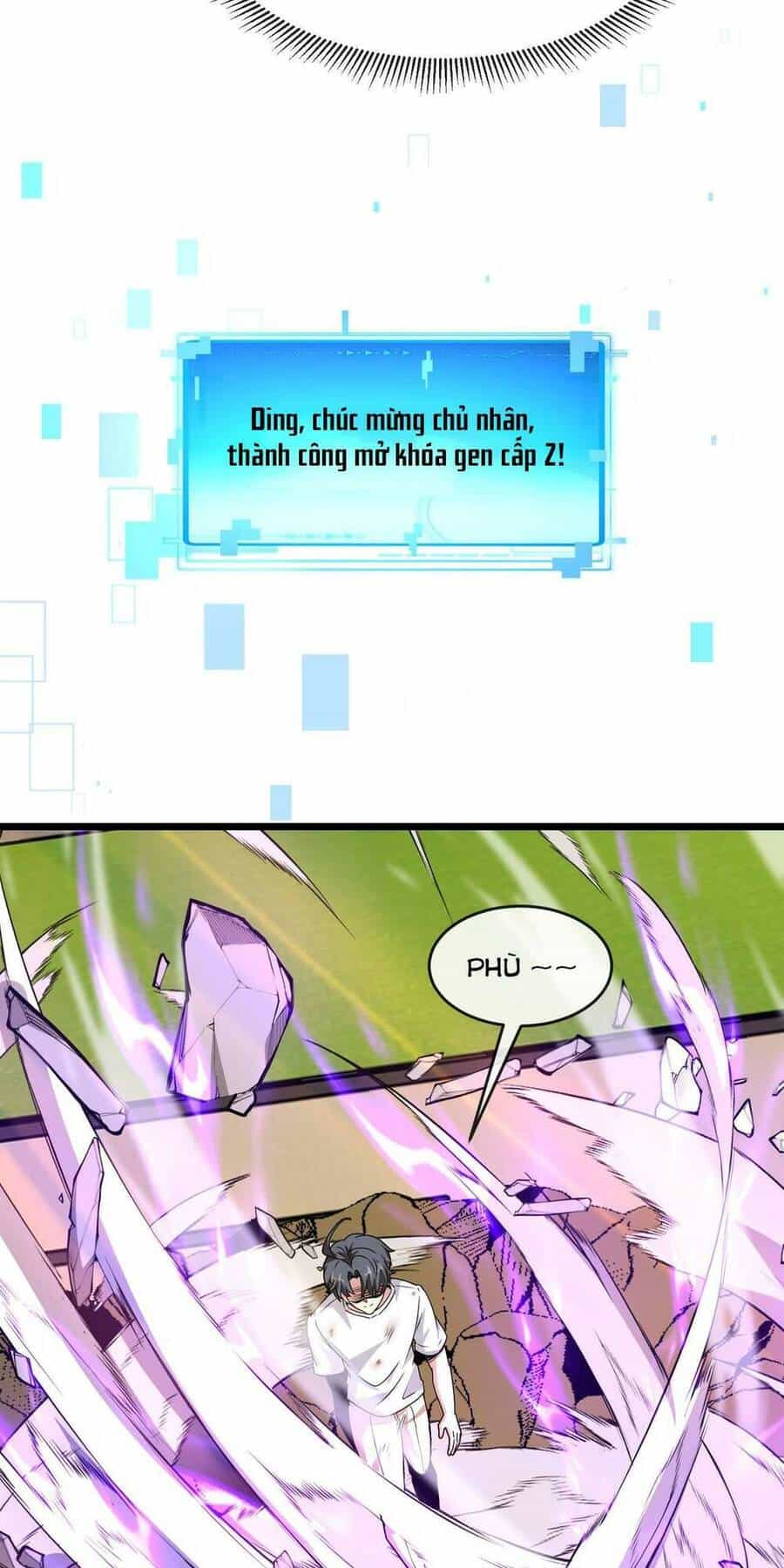 Hệ Thống Super God - Chương 101 - ảnh 44