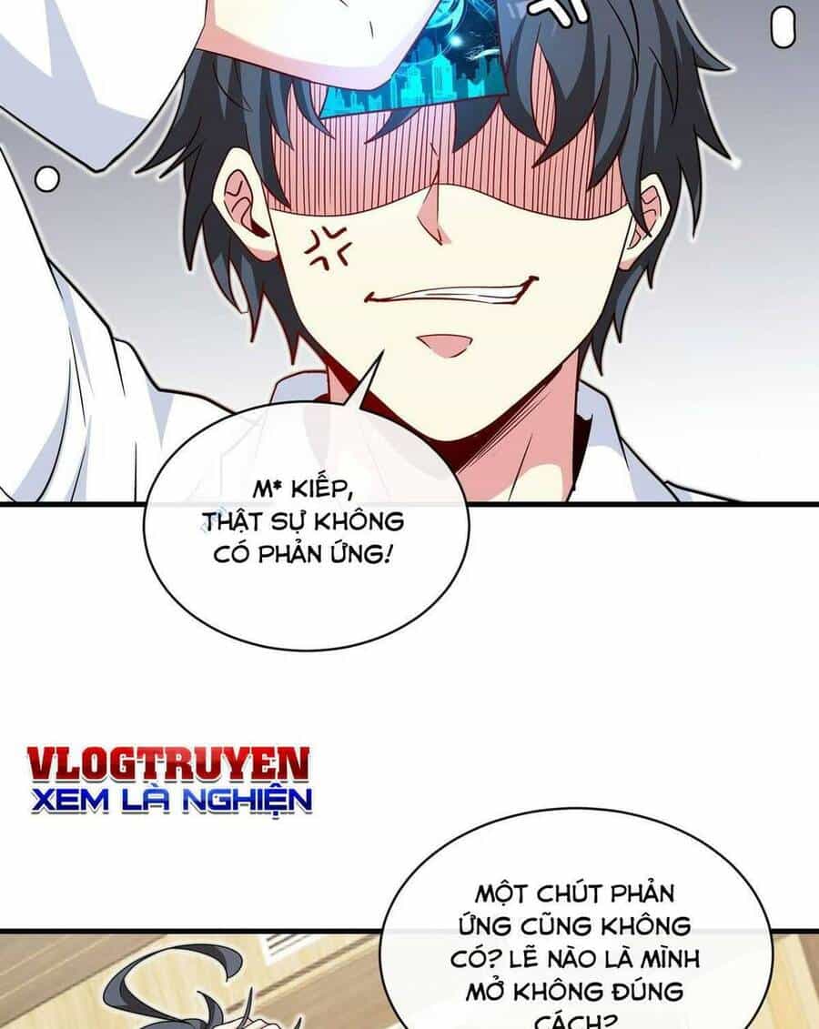 Hệ Thống Super God - Chương 103 - ảnh 26