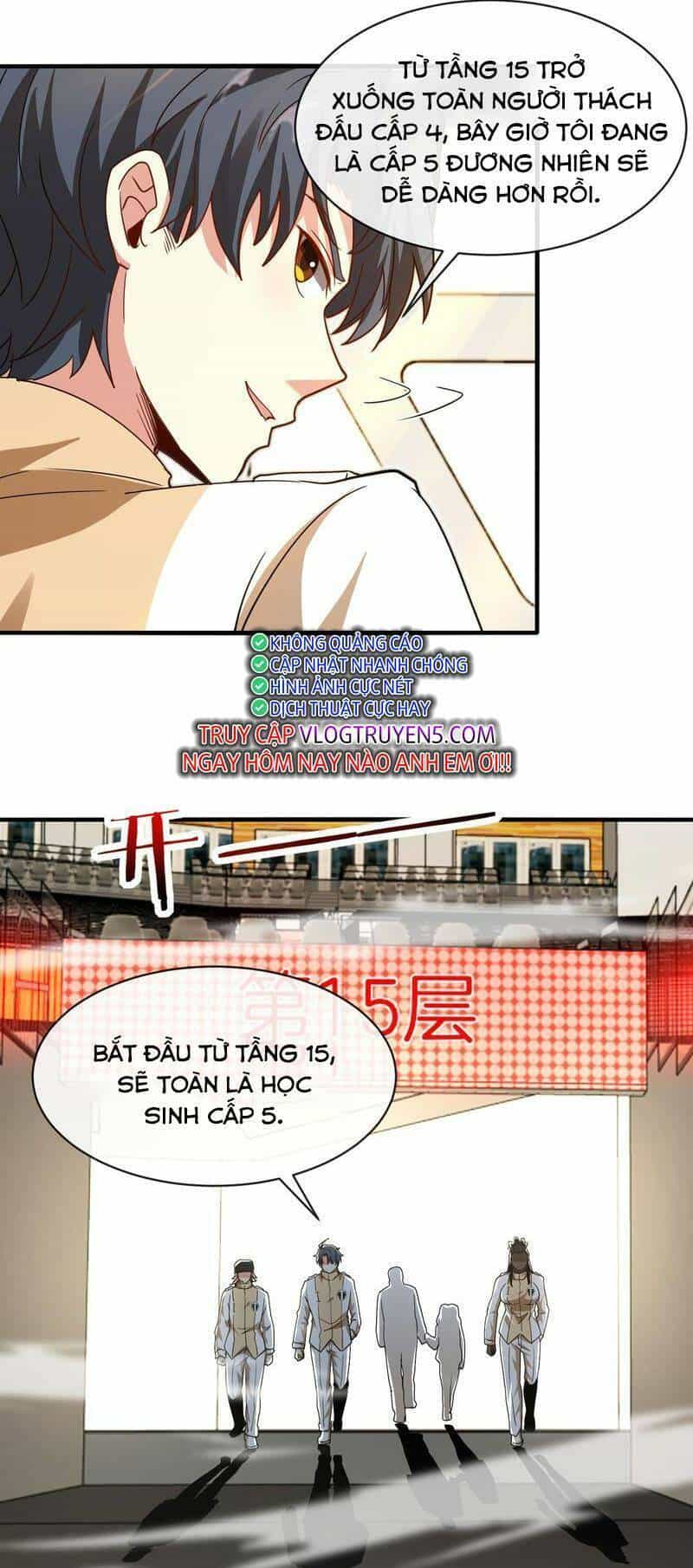 Hệ Thống Super God - Chương 105 - ảnh 27