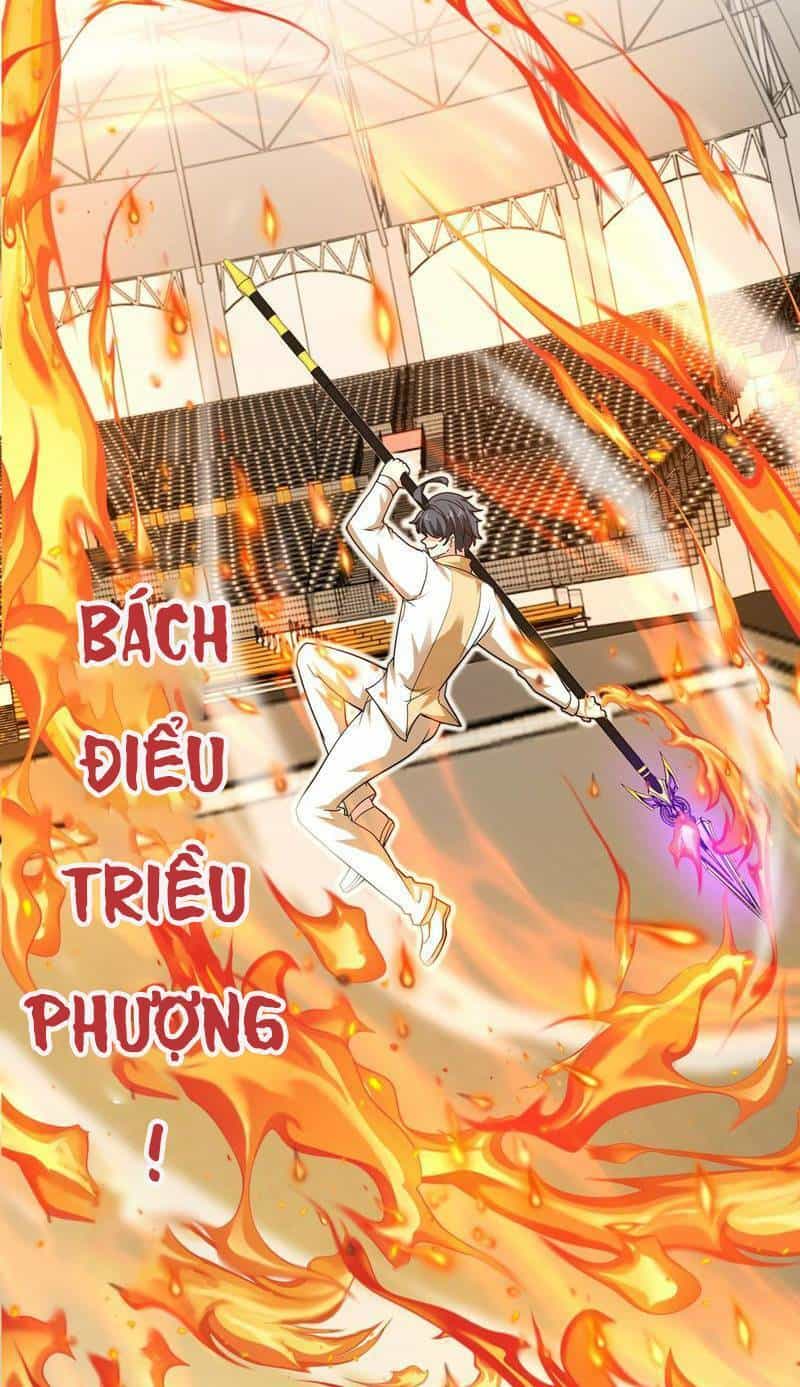 Hệ Thống Super God - Chương 105 - ảnh 44
