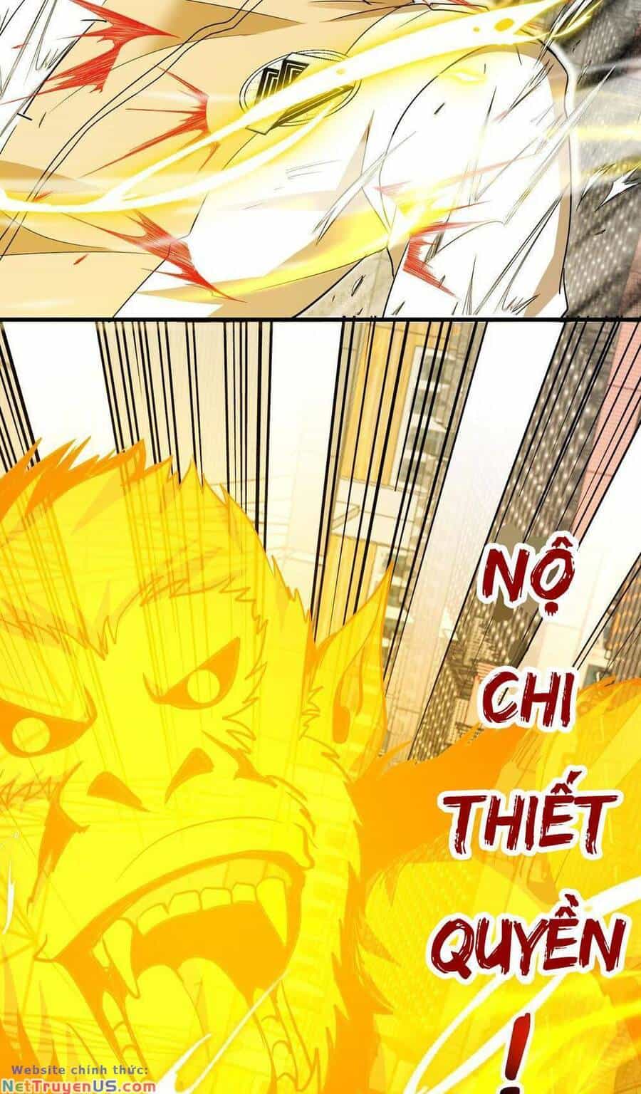 Hệ Thống Super God - Chương 107 - ảnh 29