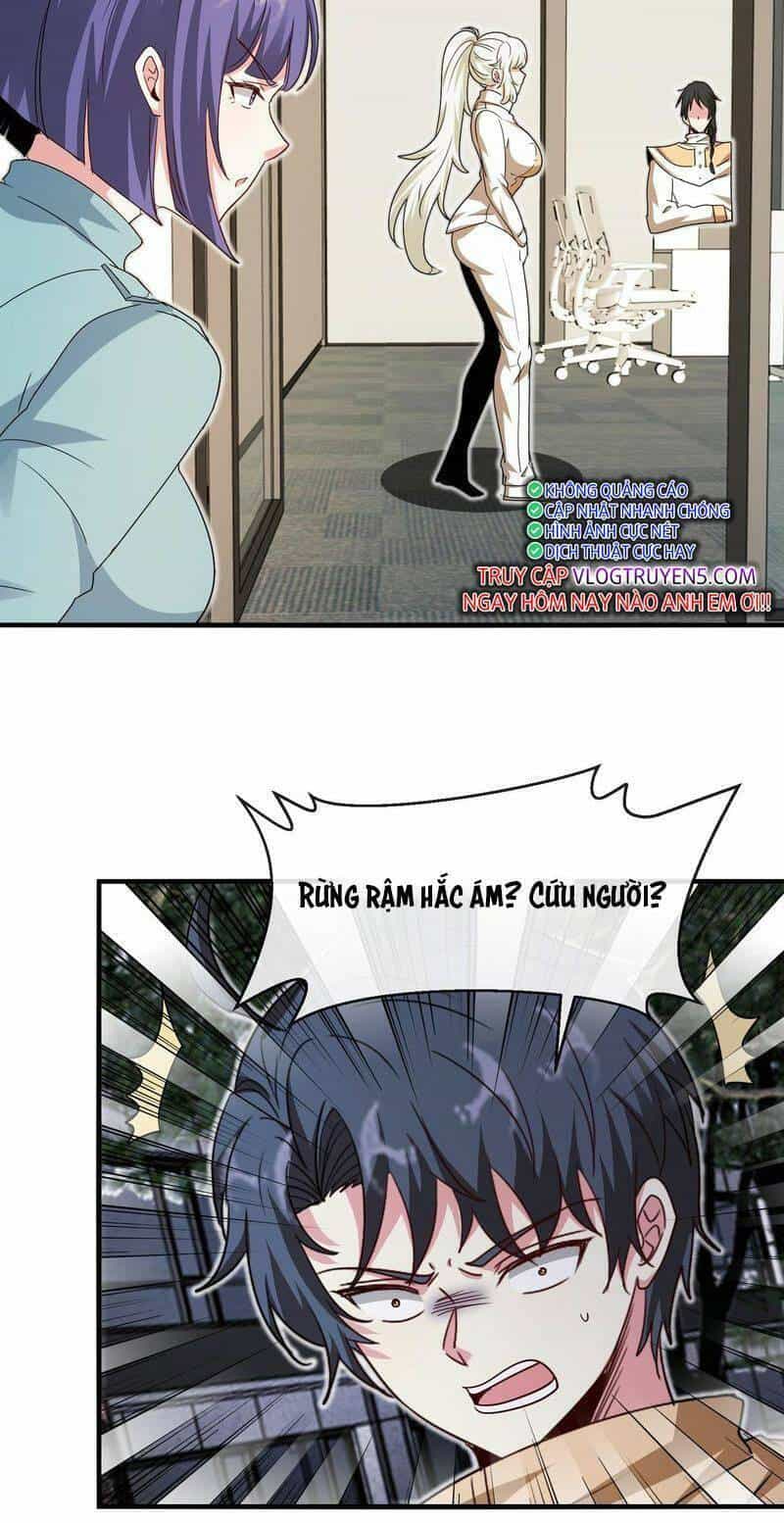 Hệ Thống Super God - Chương 108 - ảnh 27