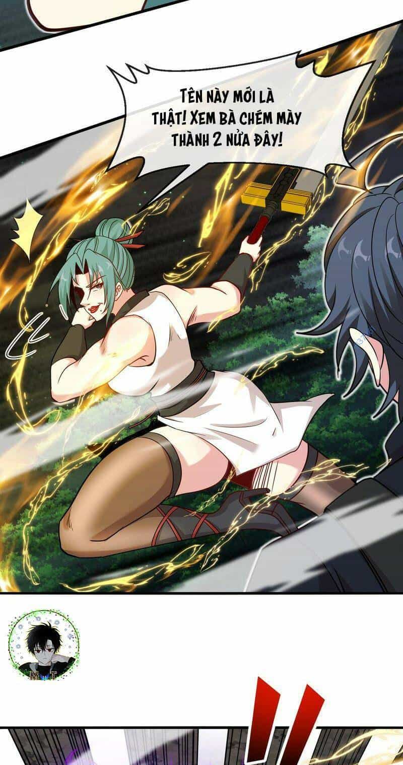 Hệ Thống Super God - Chương 113 - ảnh 12
