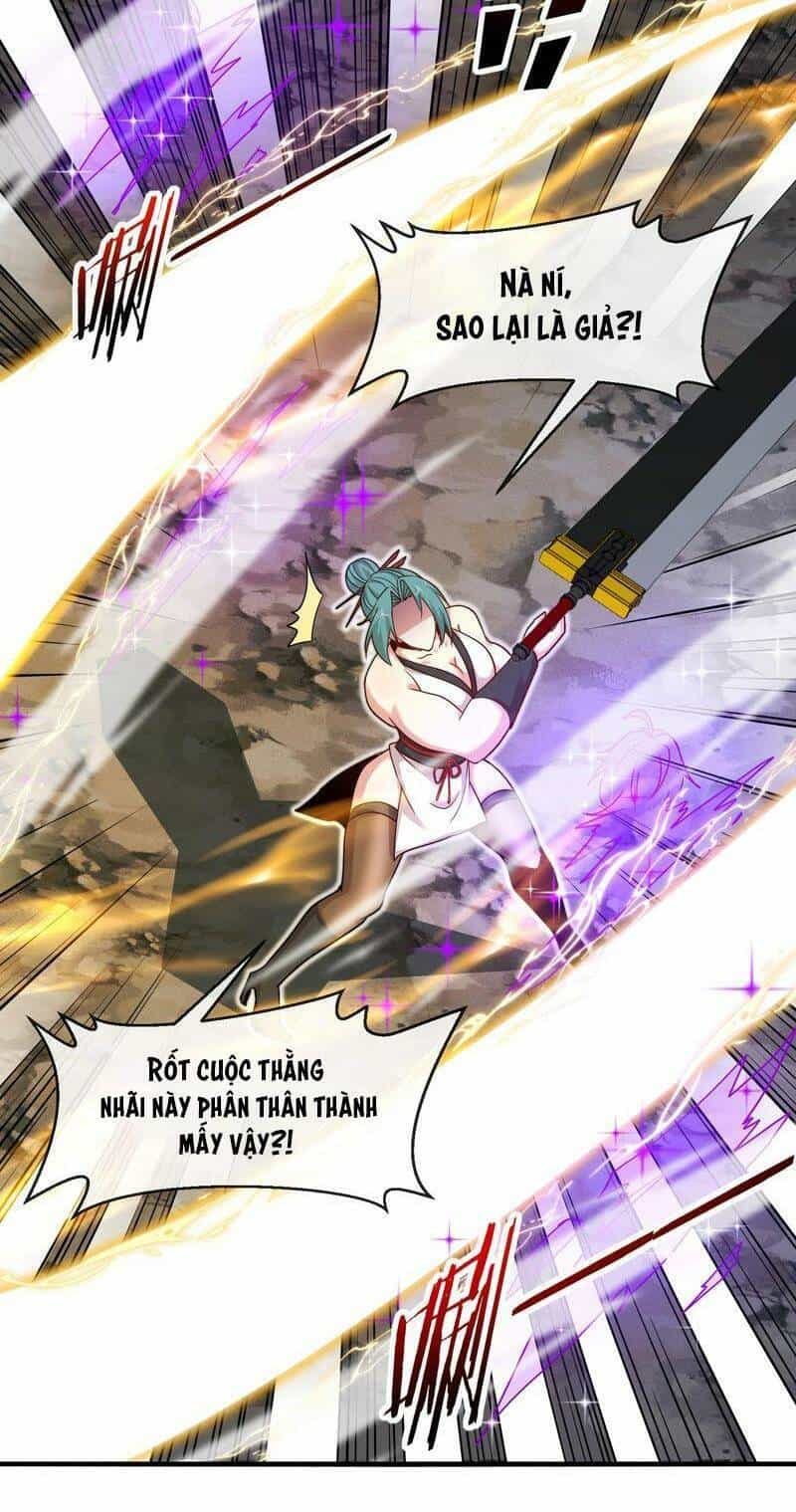 Hệ Thống Super God - Chương 113 - ảnh 13