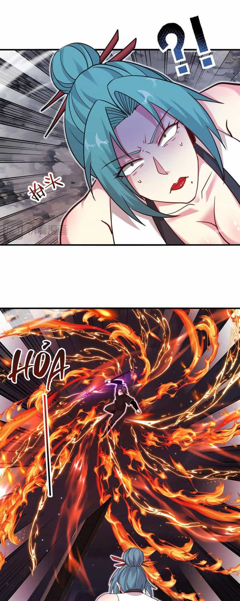 Hệ Thống Super God - Chương 113 - ảnh 14