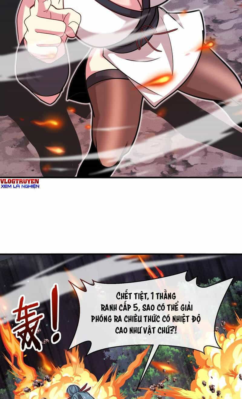 Hệ Thống Super God - Chương 113 - ảnh 17