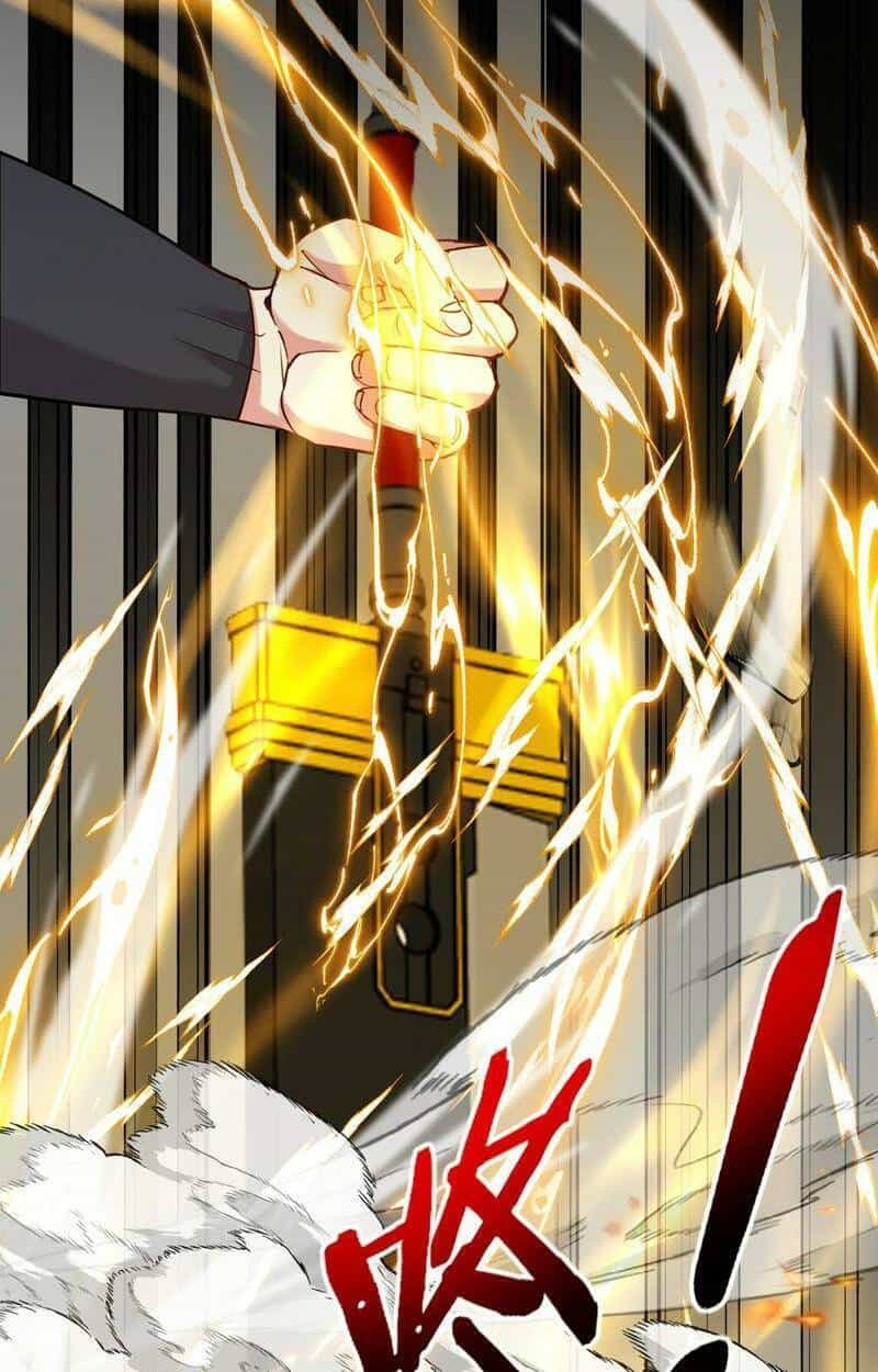 Hệ Thống Super God - Chương 113 - ảnh 23