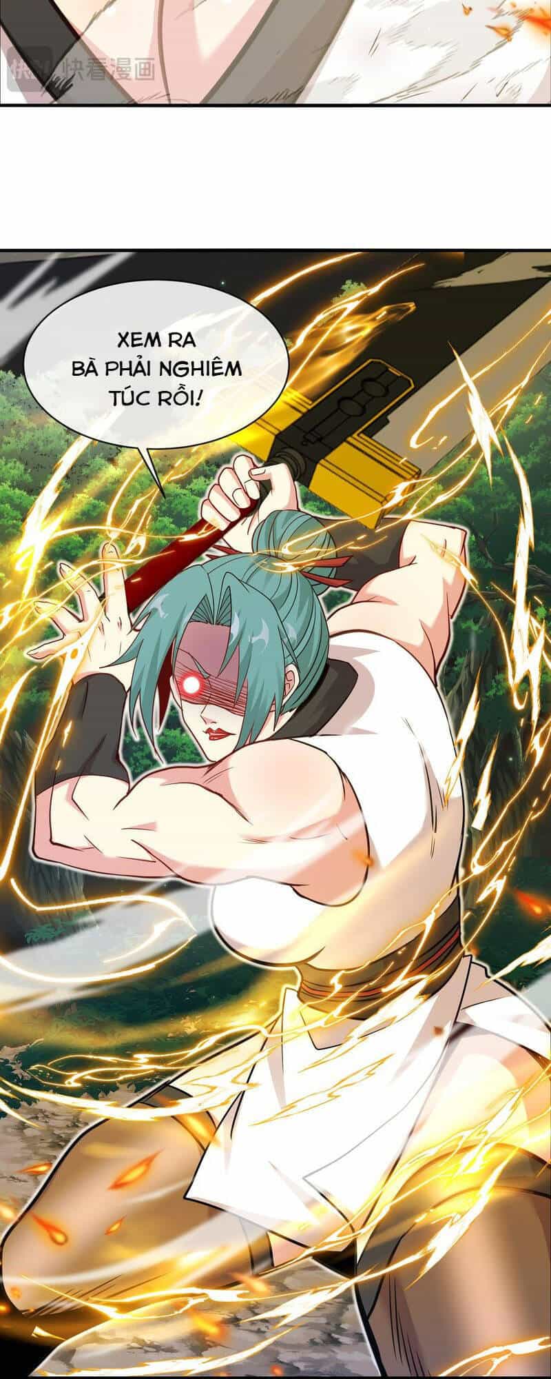 Hệ Thống Super God - Chương 113 - ảnh 26