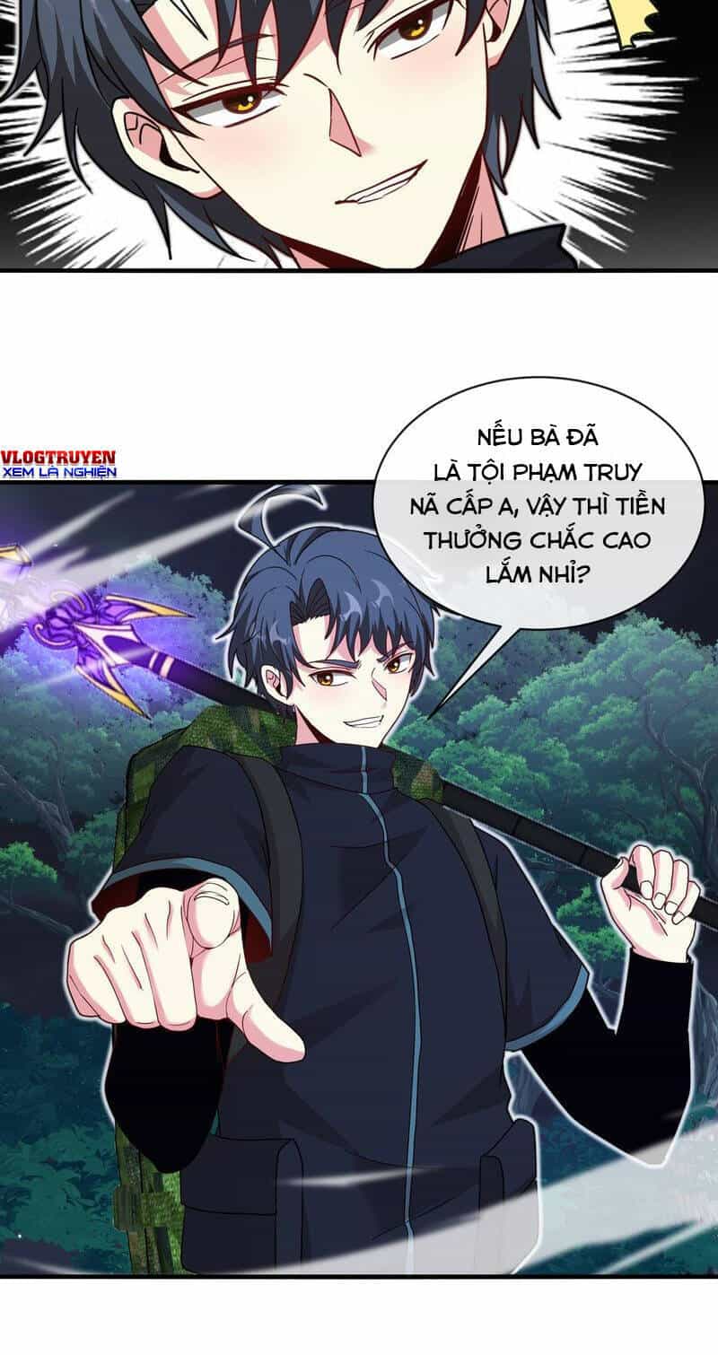 Hệ Thống Super God - Chương 113 - ảnh 28