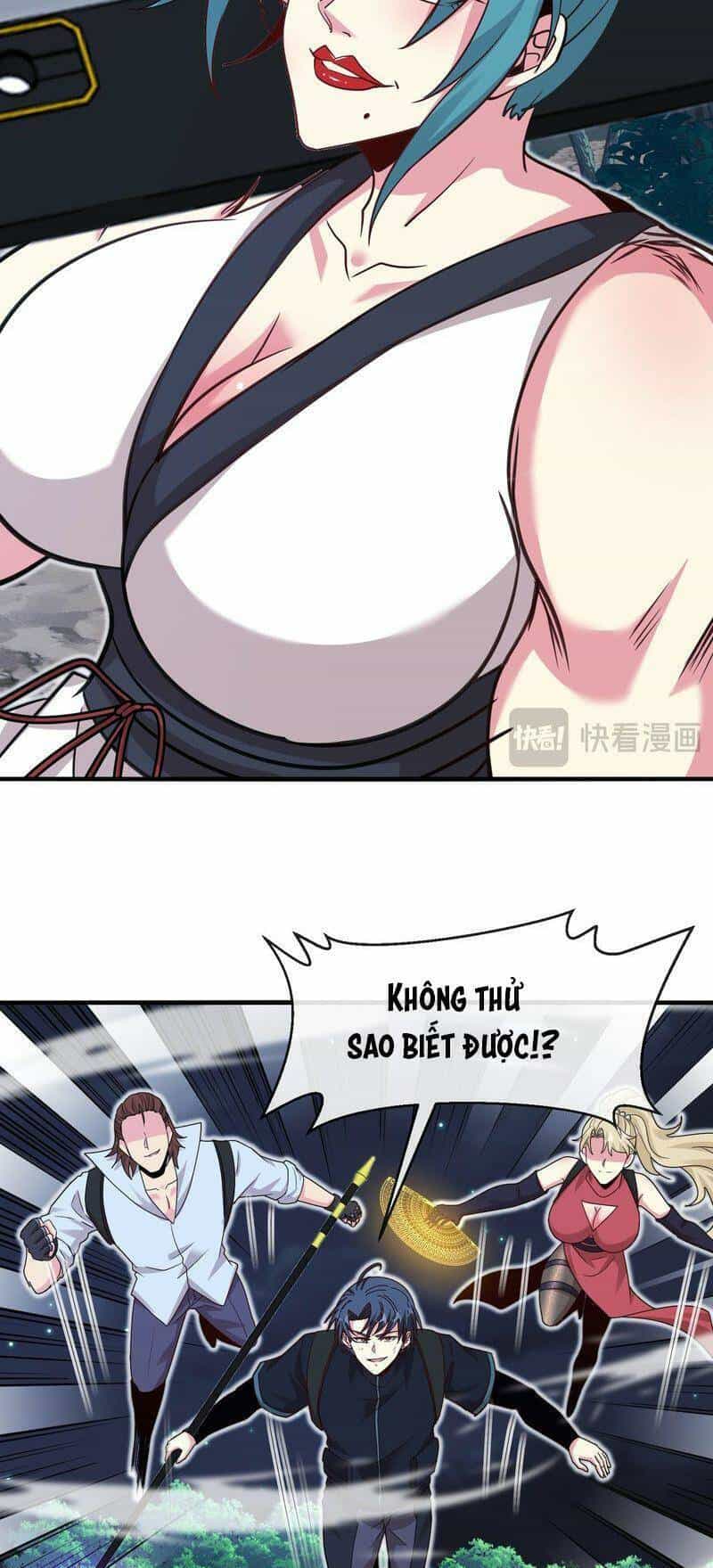 Hệ Thống Super God - Chương 113 - ảnh 31
