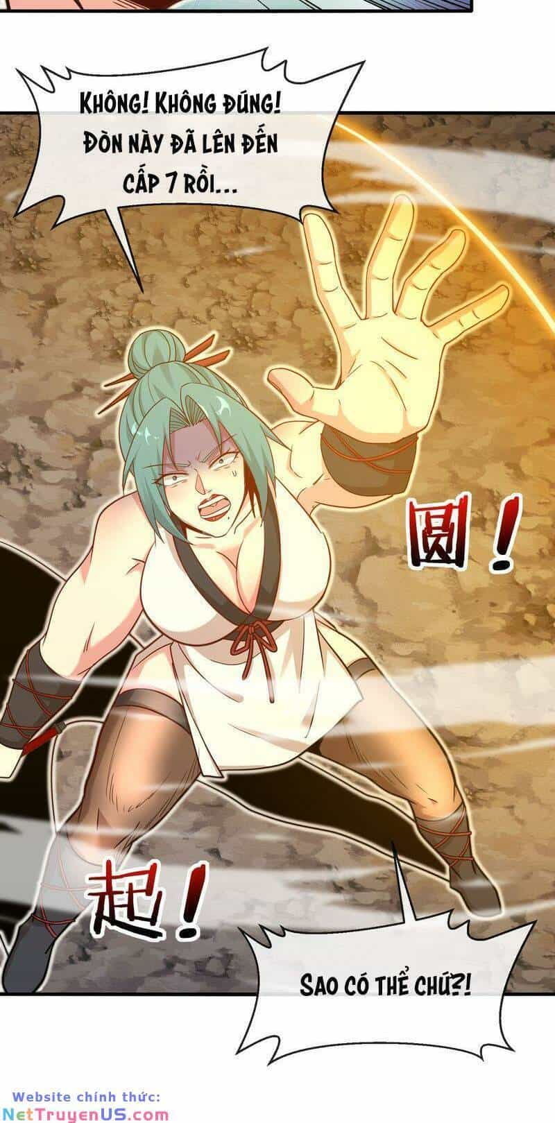 Hệ Thống Super God - Chương 114 - ảnh 12