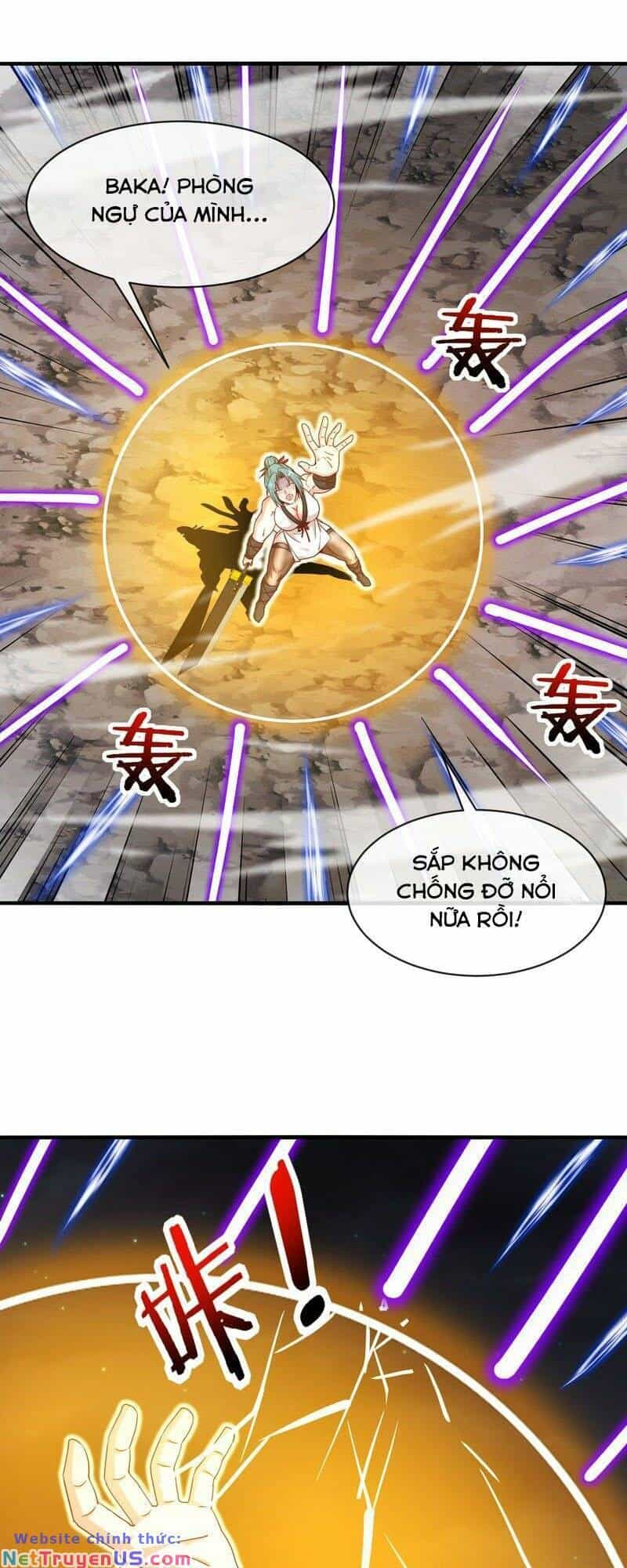 Hệ Thống Super God - Chương 114 - ảnh 13