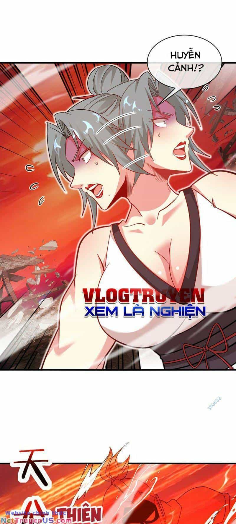Hệ Thống Super God - Chương 114 - ảnh 19