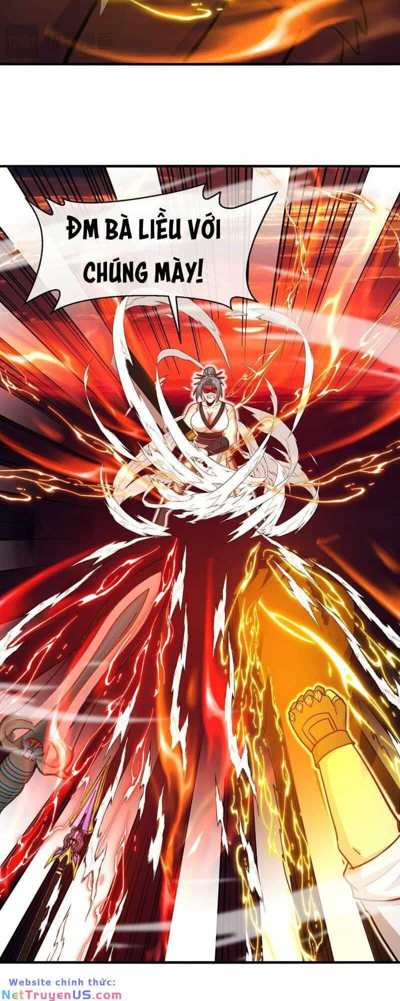 Hệ Thống Super God - Chương 114 - ảnh 22